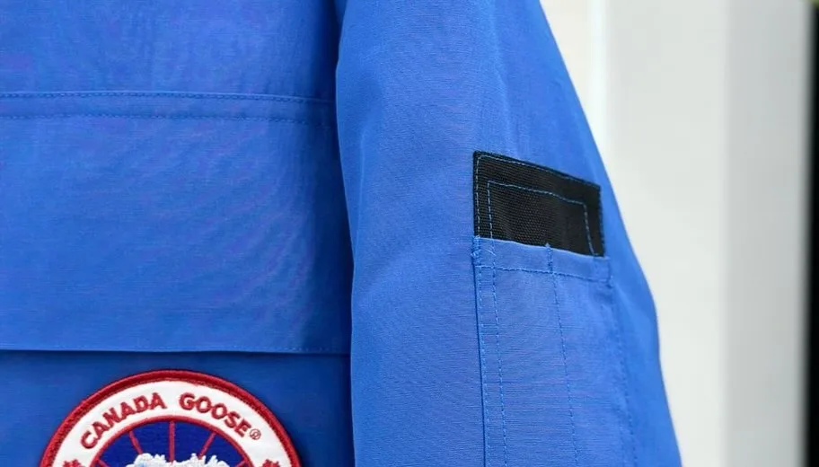 Canada Goose Jacket photo 1