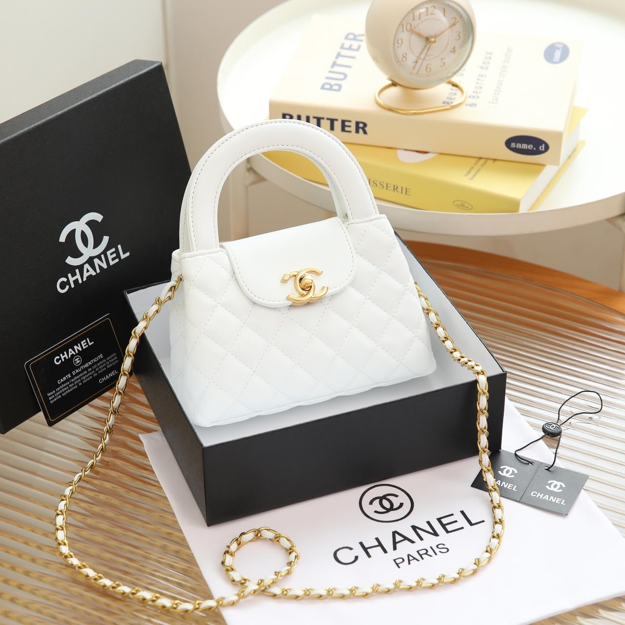 Chanel Classic photo 3