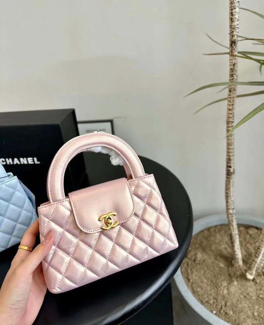 Chanel Classic photo 10