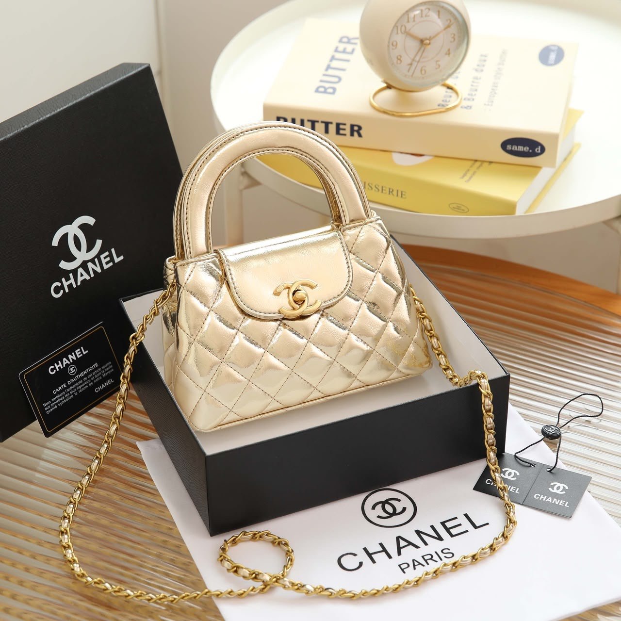 Chanel Classic photo 6