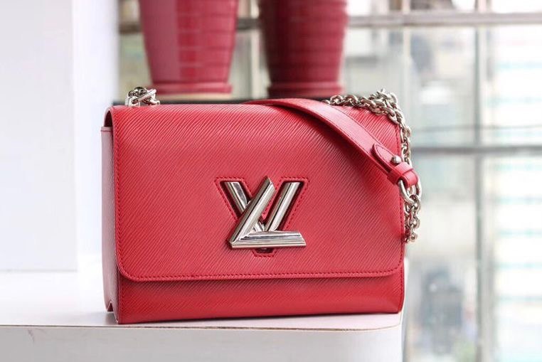 Louis Vuitton Classic flap medium photo 3