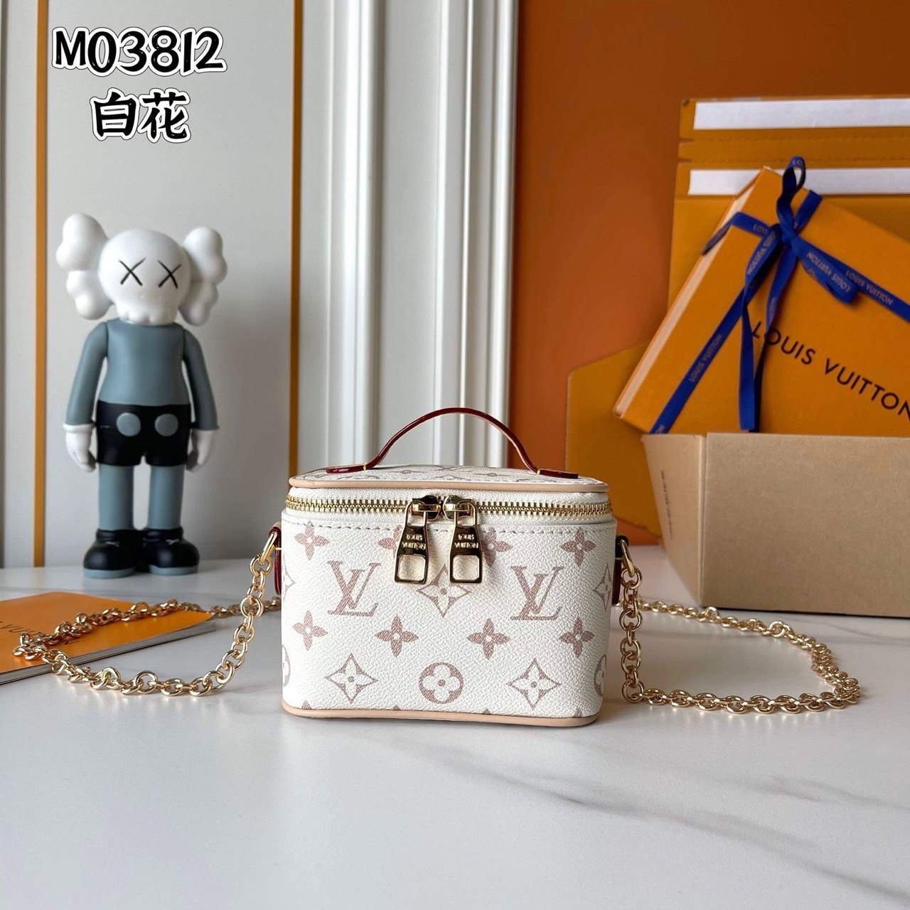 Louis Vuitton Makeup photo 2