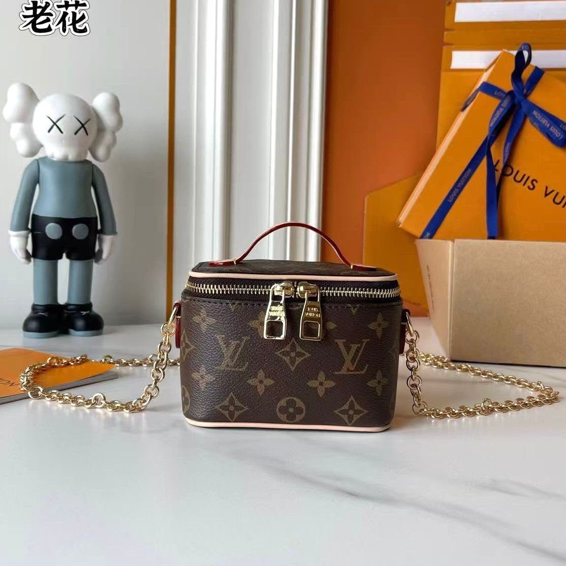 Louis Vuitton Makeup
