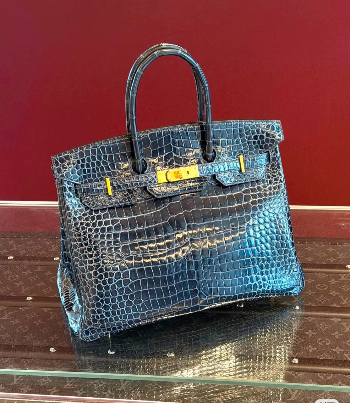 Hermès Classic photo 6