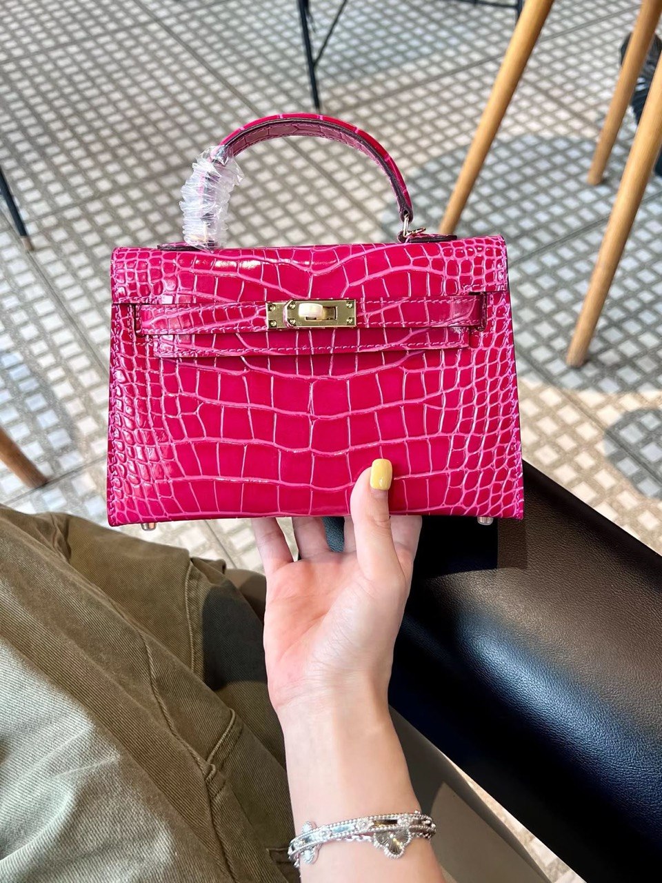 Hermès Classic