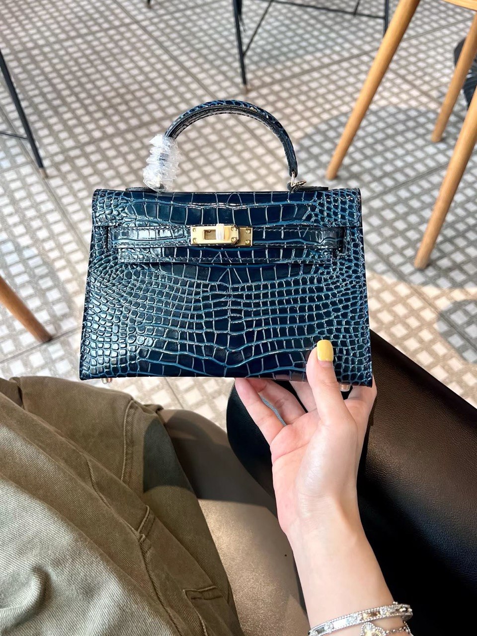 Hermès Classic photo 4