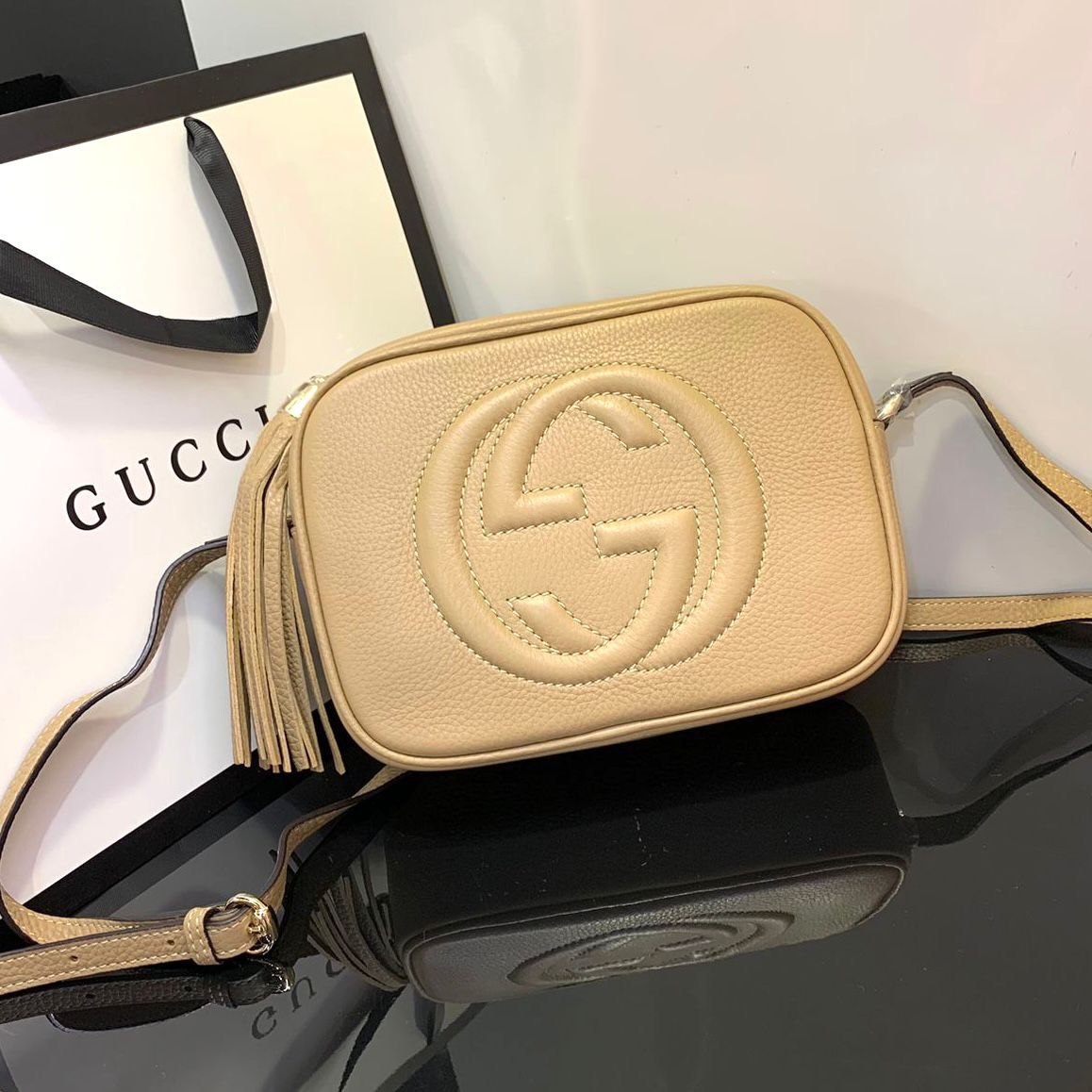 Gucci Classic photo 9