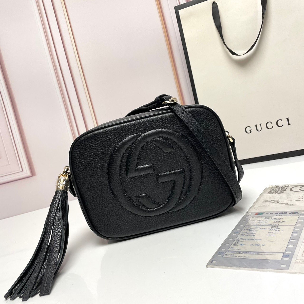 Gucci Classic photo 8