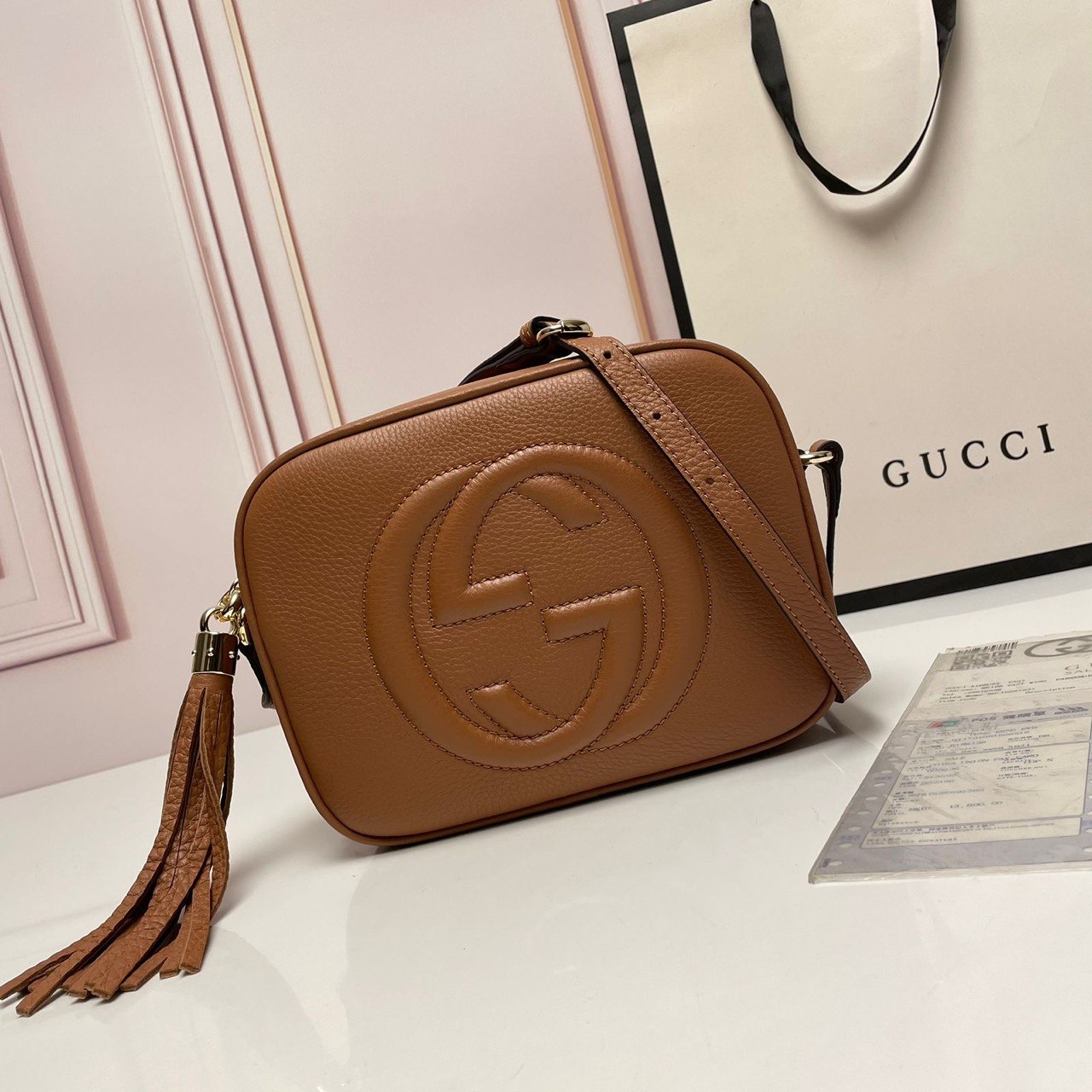 Gucci Classic photo 3