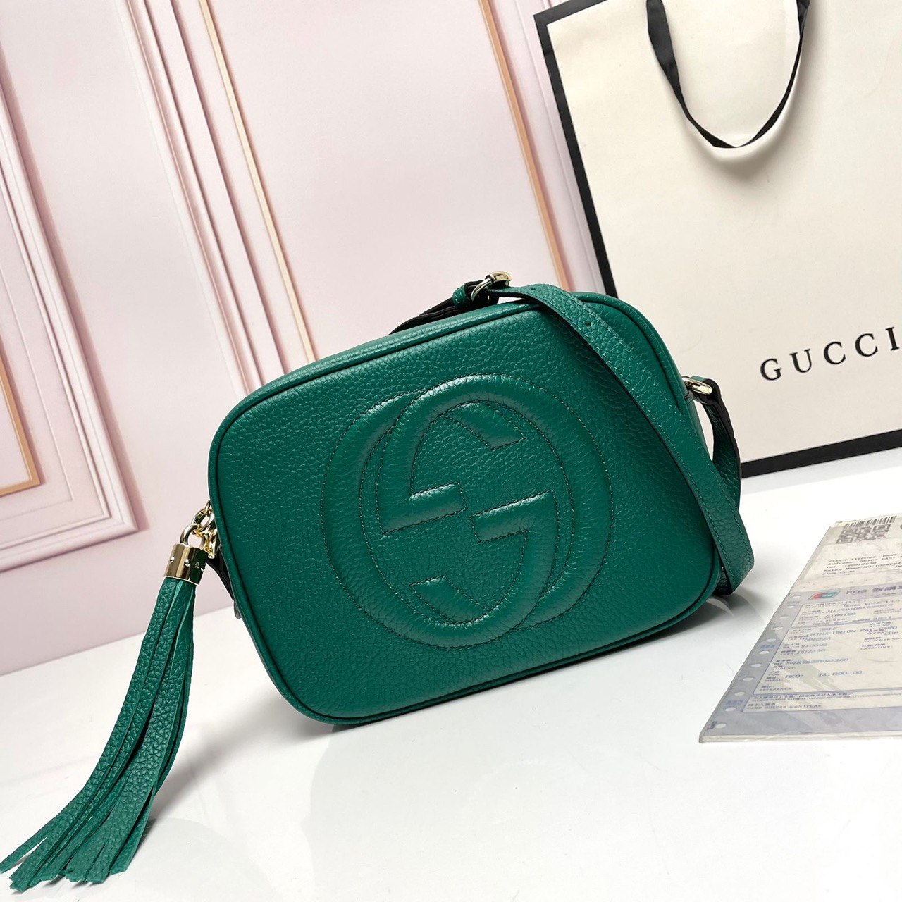 Gucci Classic photo 4