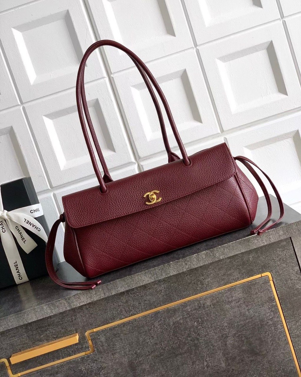 Chanel Classic photo 4