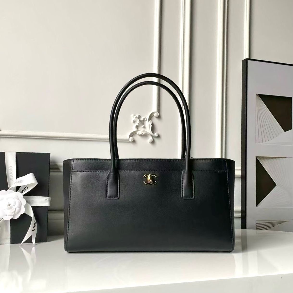 Chanel Classic photo 6