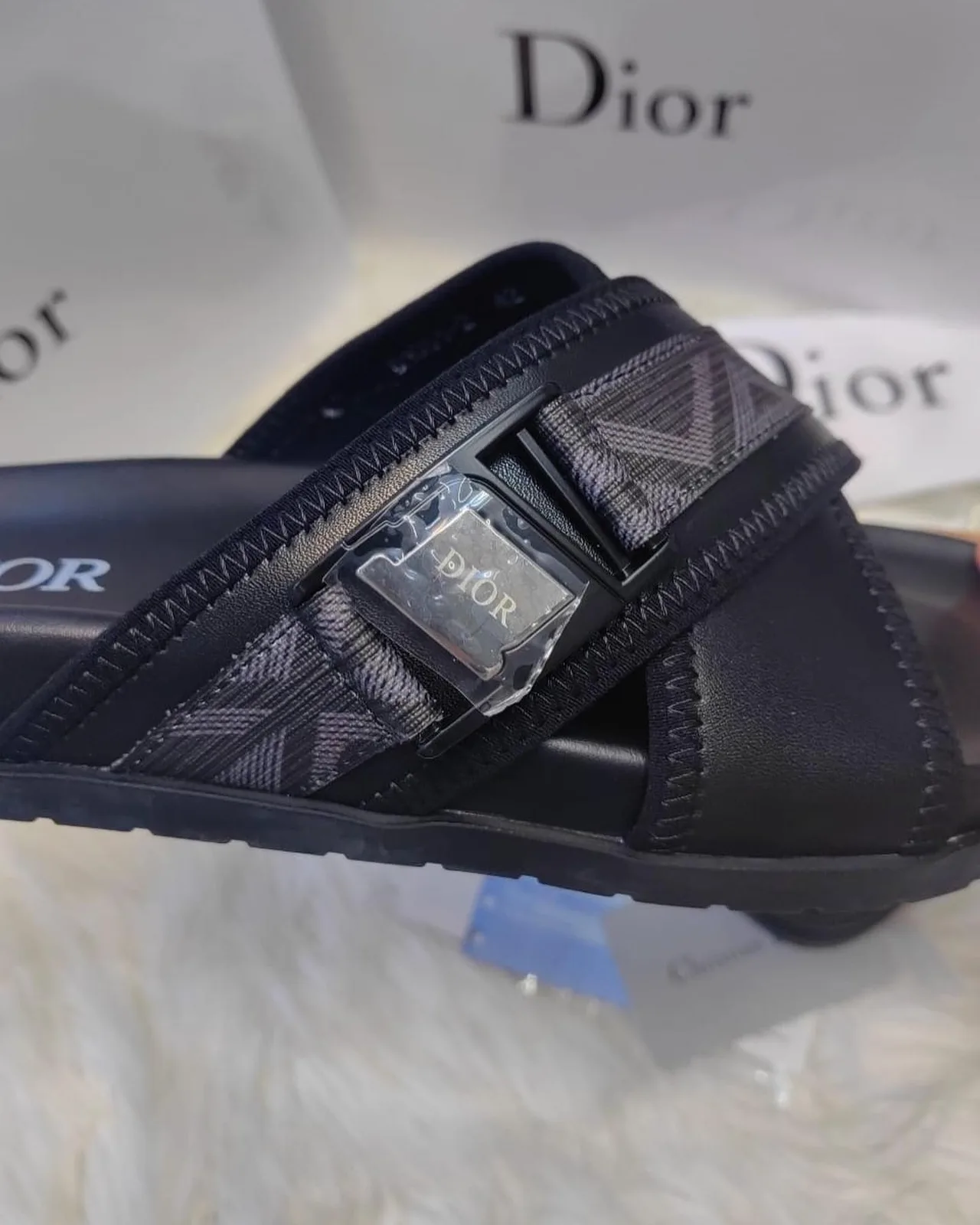 Dior Sandal photo 1