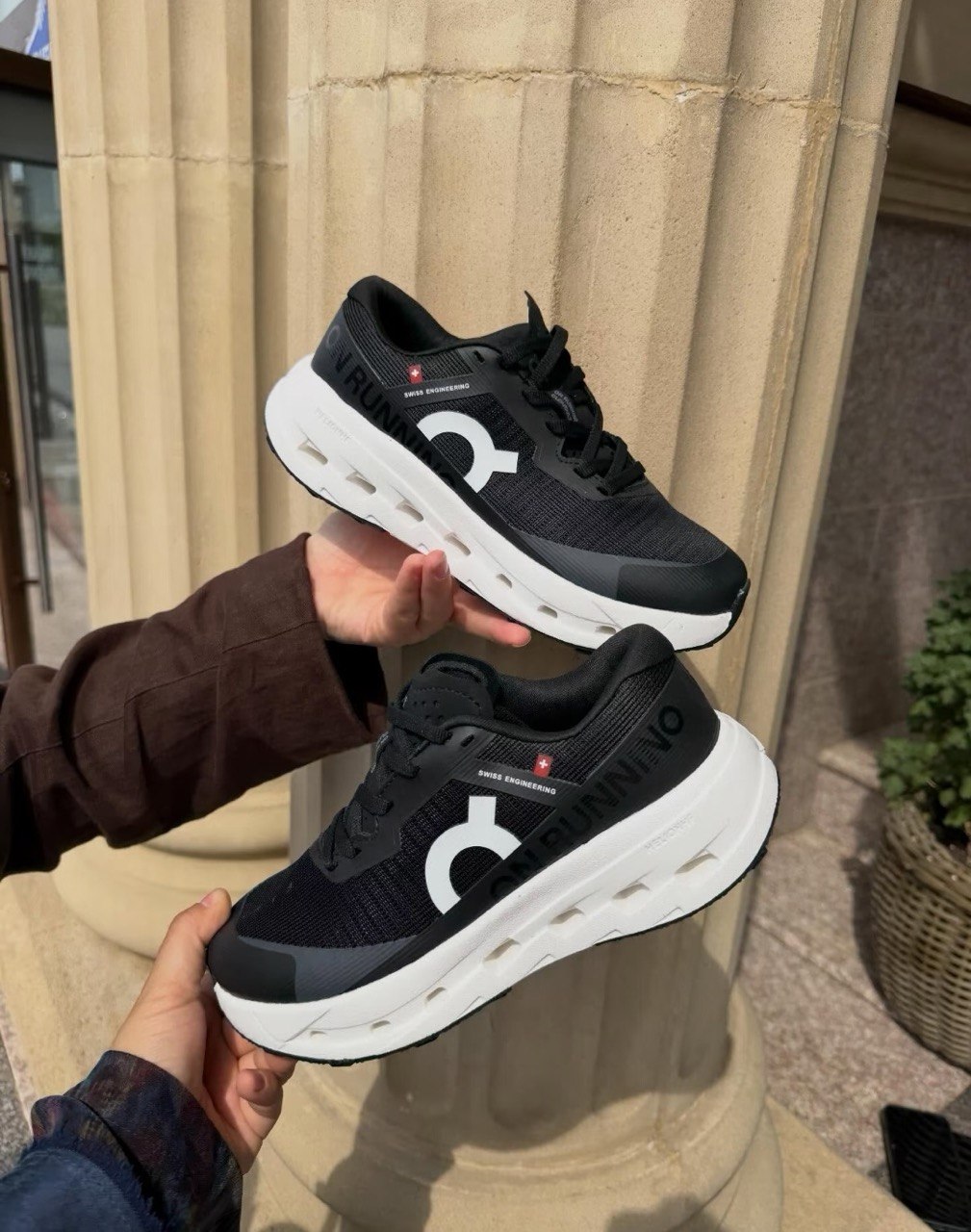 QC QC Footwear