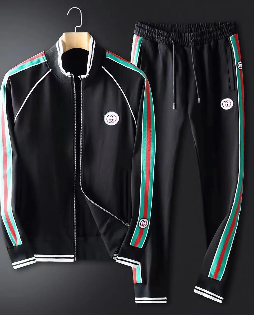Gucci Tracksuit Set photo 1