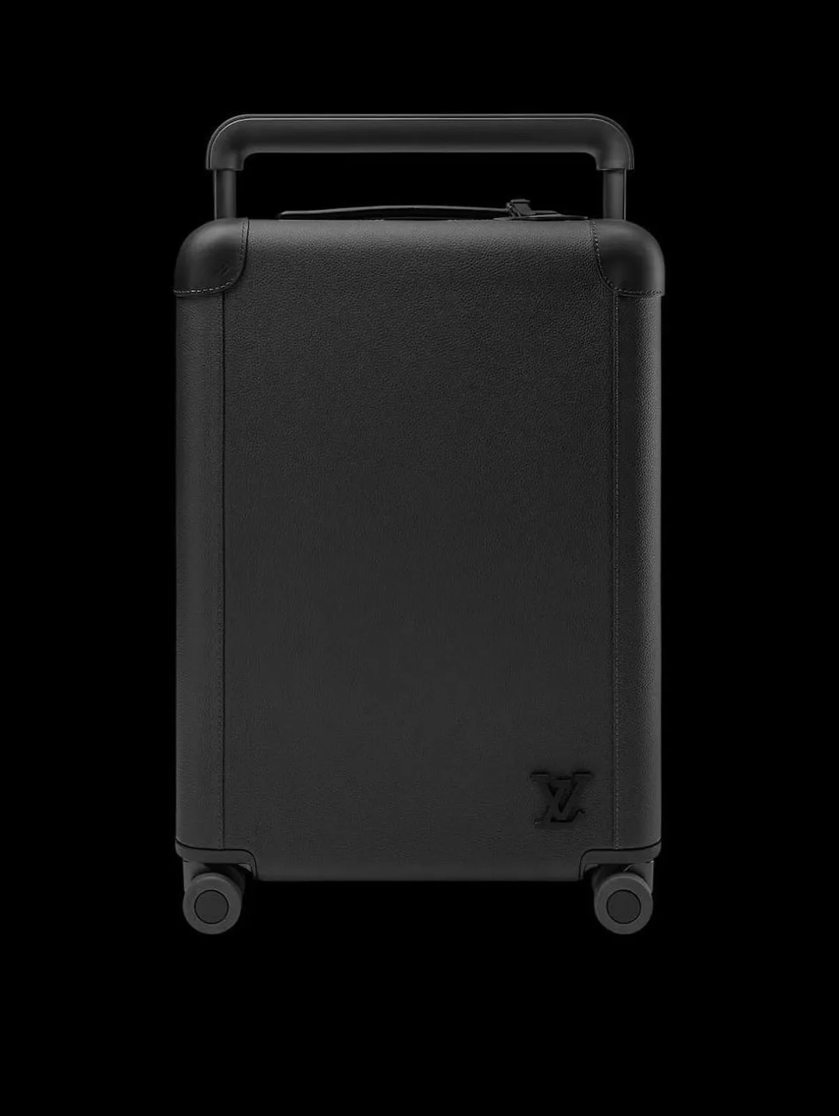 Louis Vuitton Hard-Shell Luggage photo 1