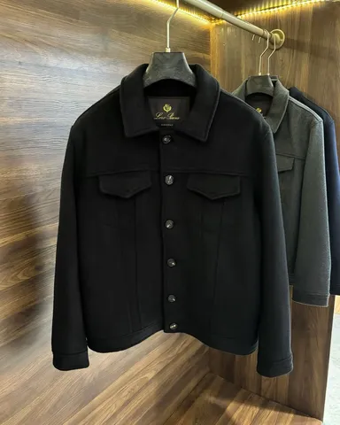 Lord Puma Jacket