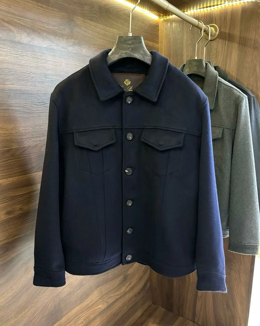 Lord Puma Jacket photo 3