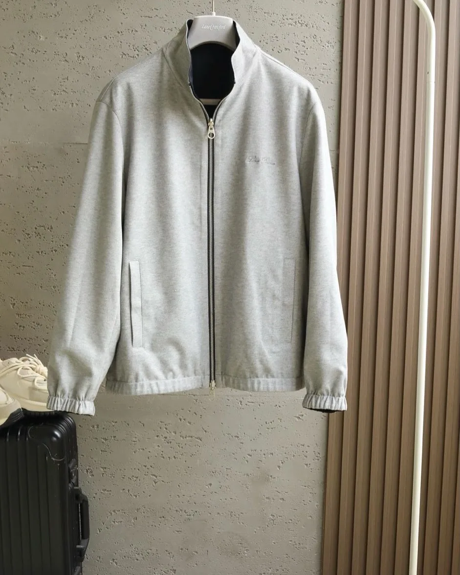 Loro Piana Windmate Traveller Jacket photo 1