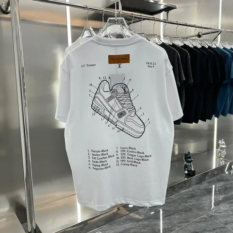 Louis Vuitton LV Trainer
