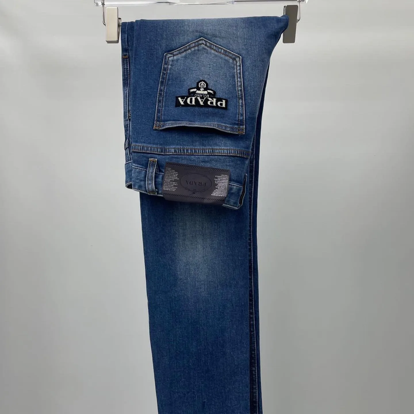 Prada Jeans photo 1