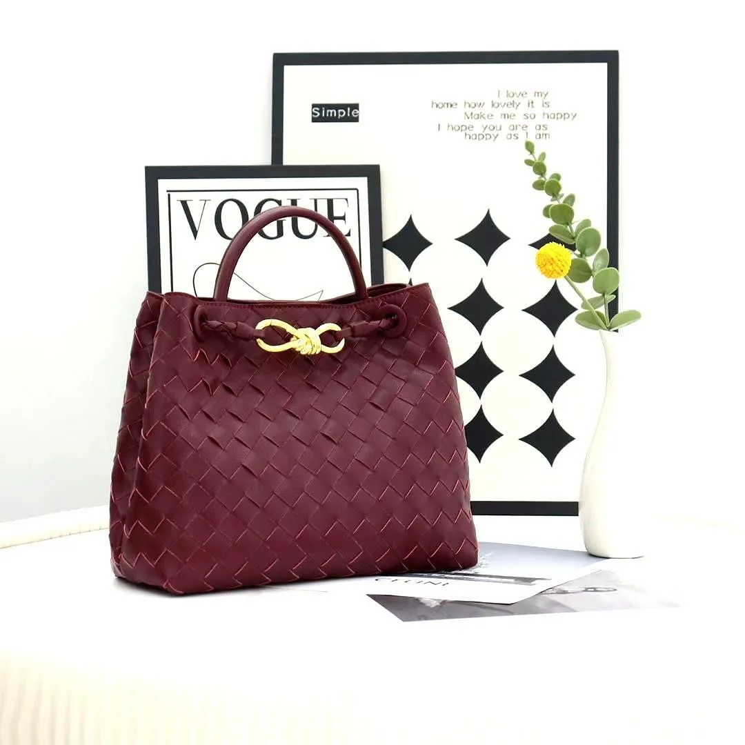 Bottega Veneta Andiamo photo 6