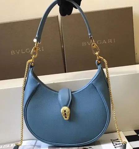 Bulgari Serpenti