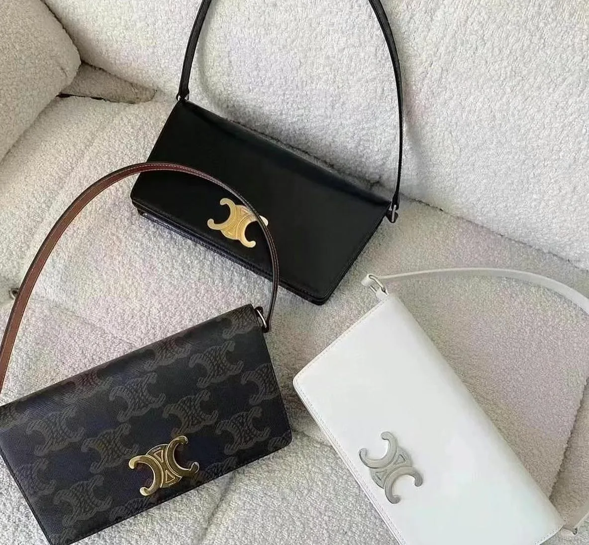 Celine Crossbody Bag photo 1