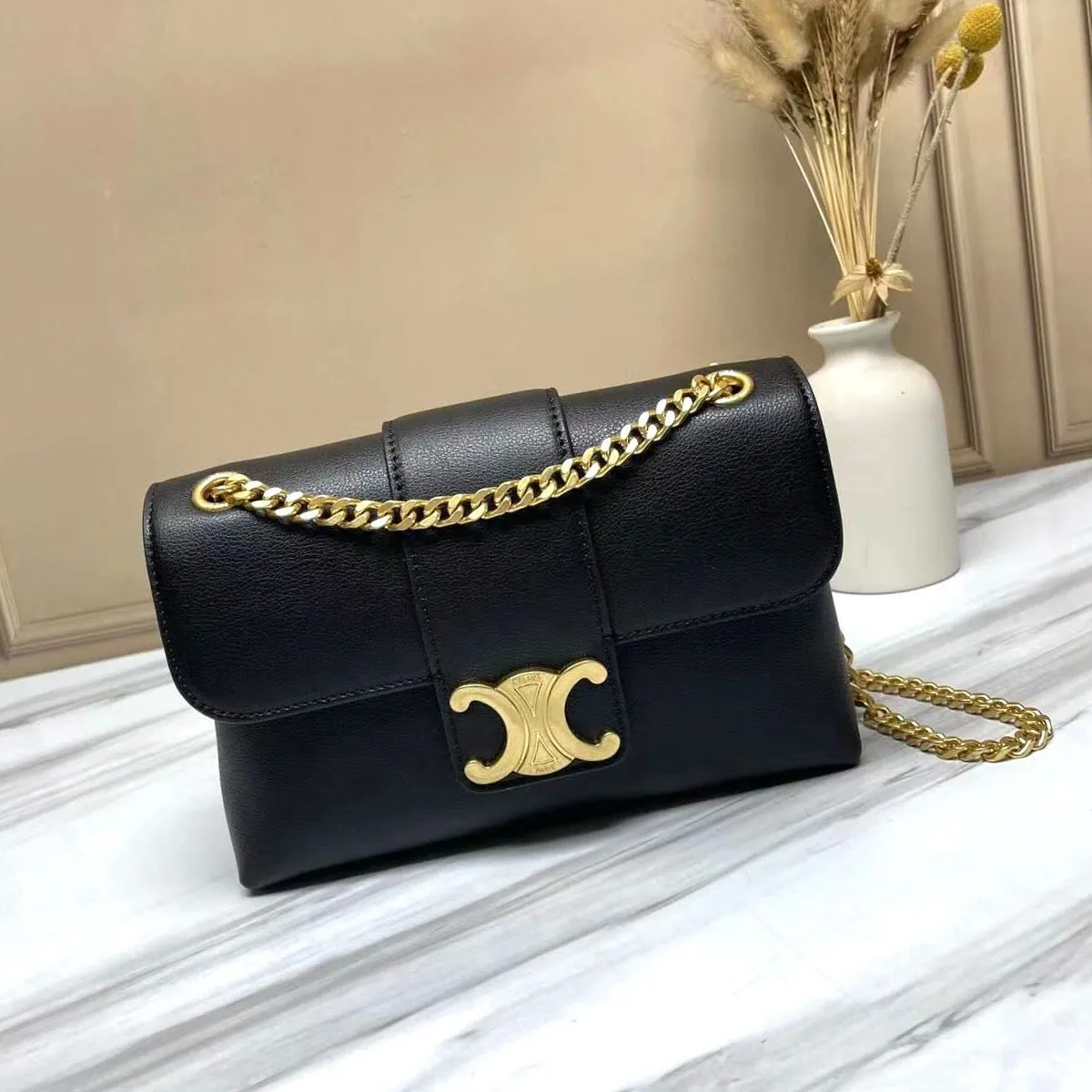 Celine C Bag photo 1