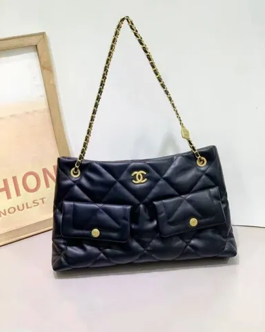 Chanel Shoulder Bag