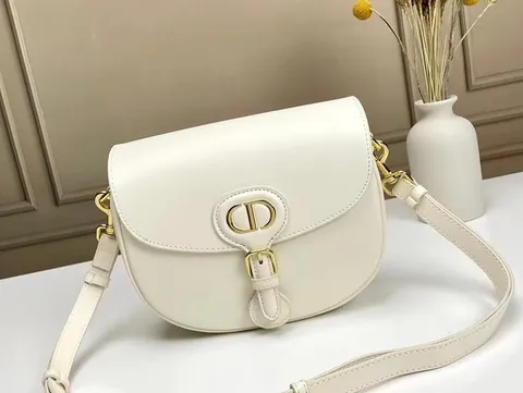 Dior Bobby bag