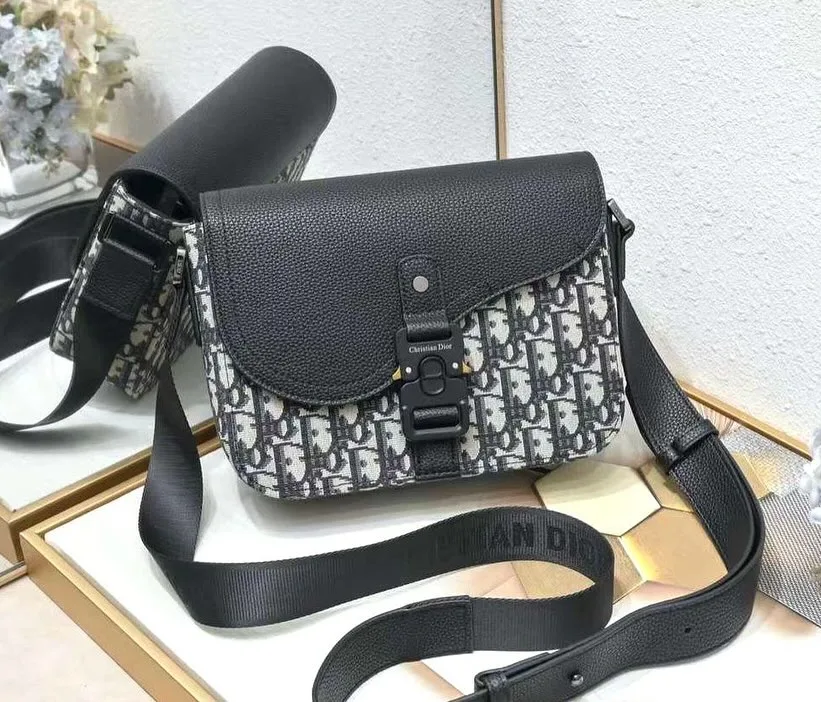 Dior Messenger/Rider bag photo 1