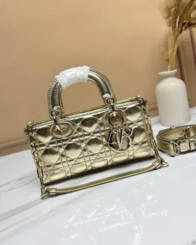Dior Mini Lady Dior