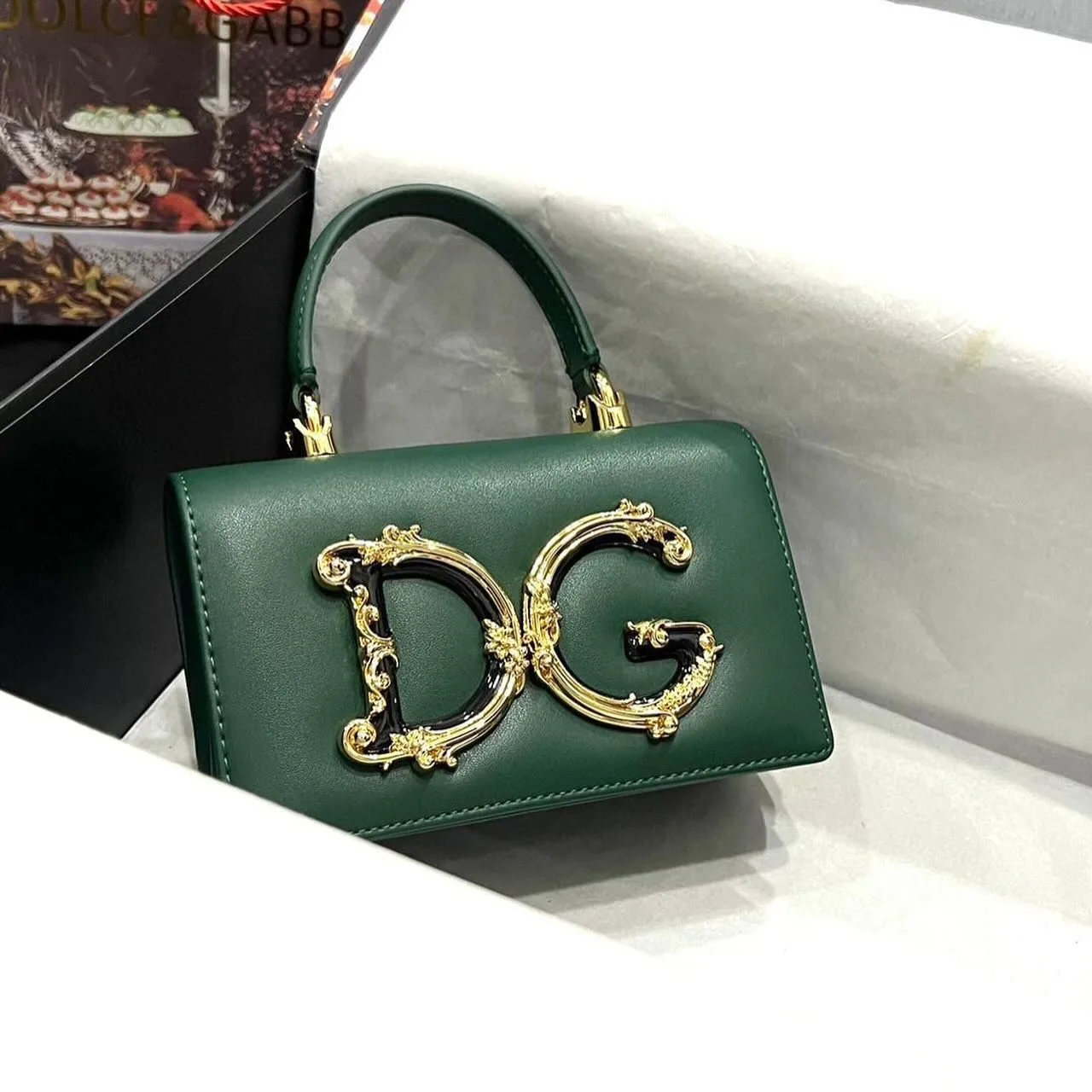 Dolce & Gabbana DG Girls photo 1