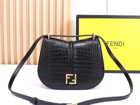 Fendi Mama Bag