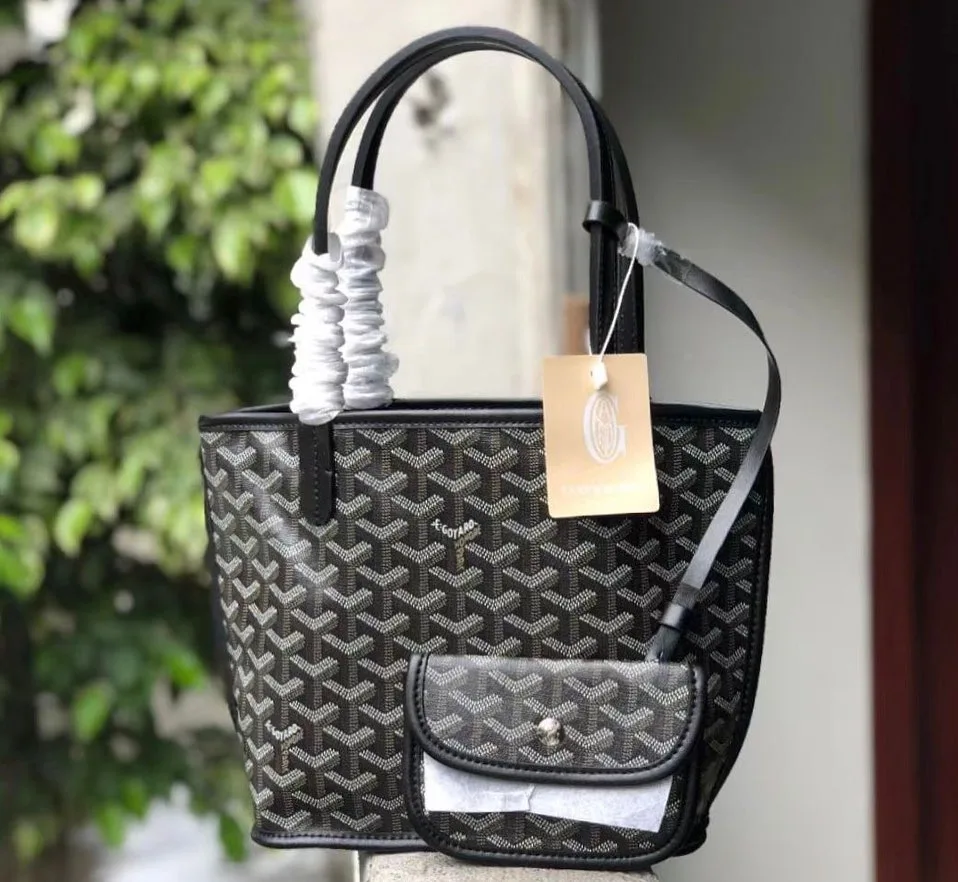 Goyard Tote Bag photo 1