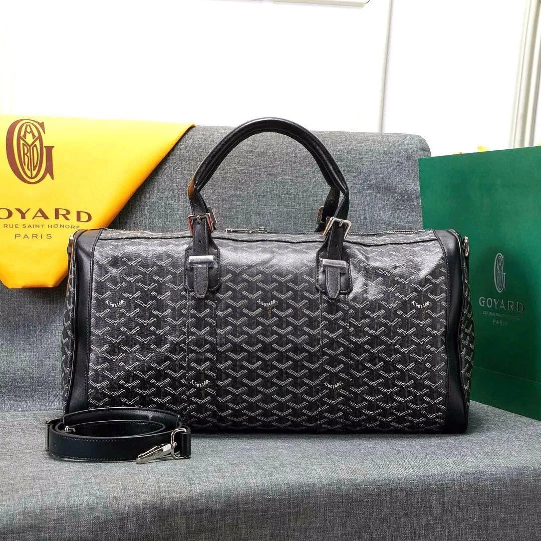 Goyard Duffle Bag photo 1
