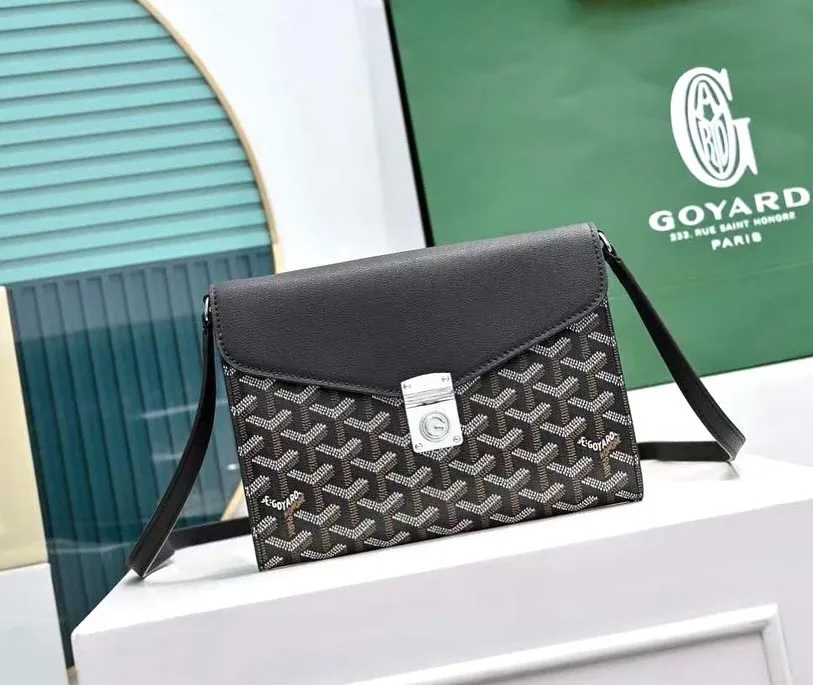 Goyard Crossbody Bag photo 1