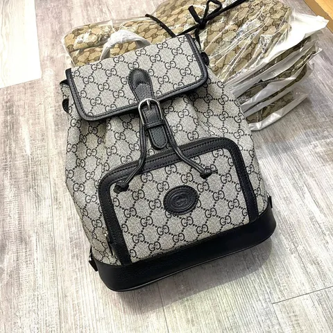 Gucci Backpack