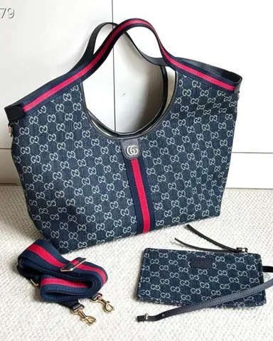 Gucci Hobo Bag