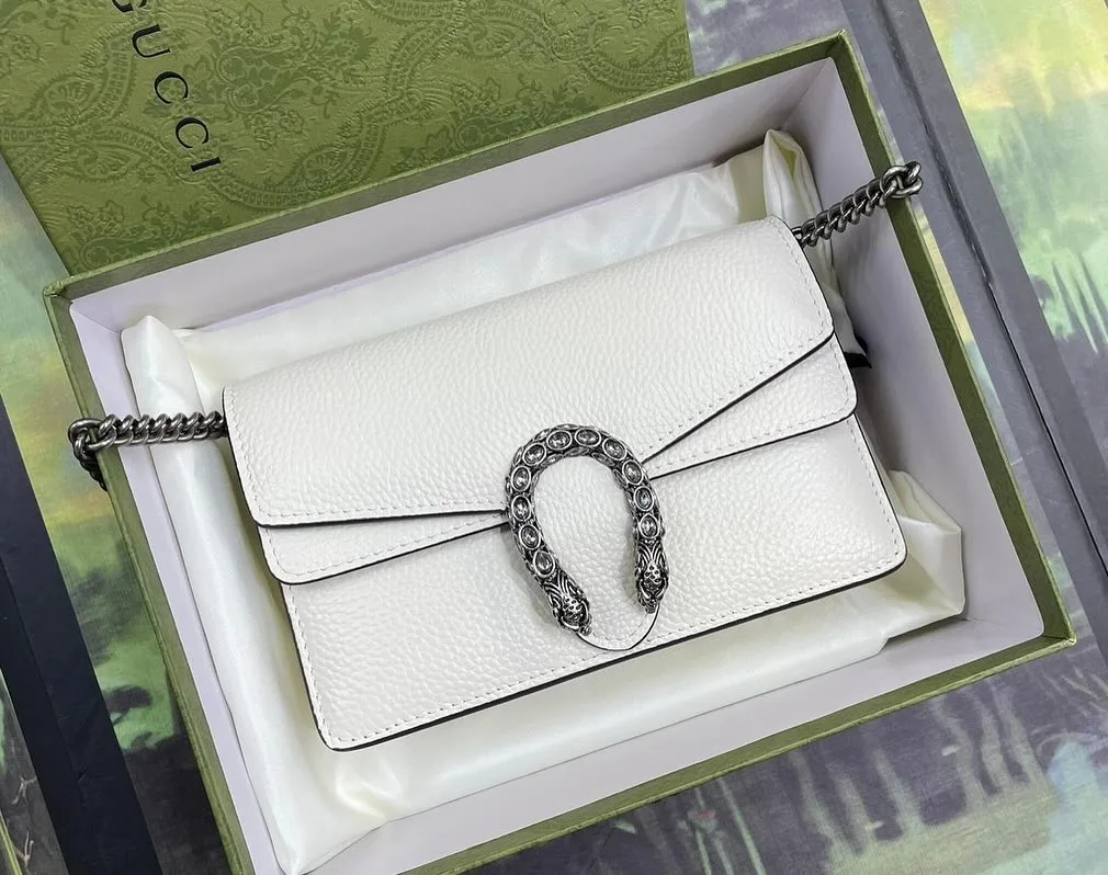 Gucci Dionysus photo 1
