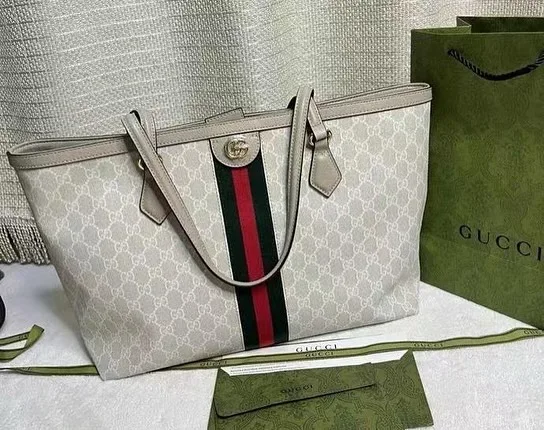 Gucci Ophidia photo 1