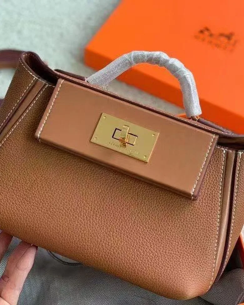 Hermès 24/24 photo 1