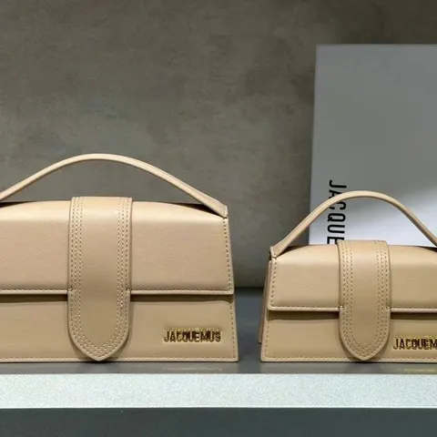 Jacquemus Shoulder Bag