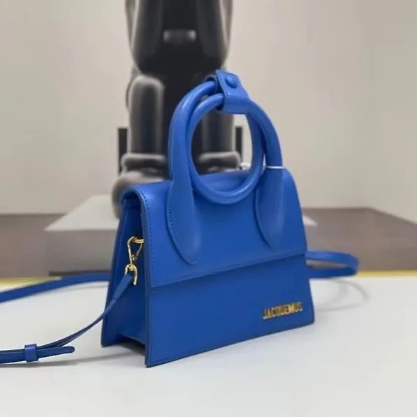 Jacquemus Le Chiquito photo 3
