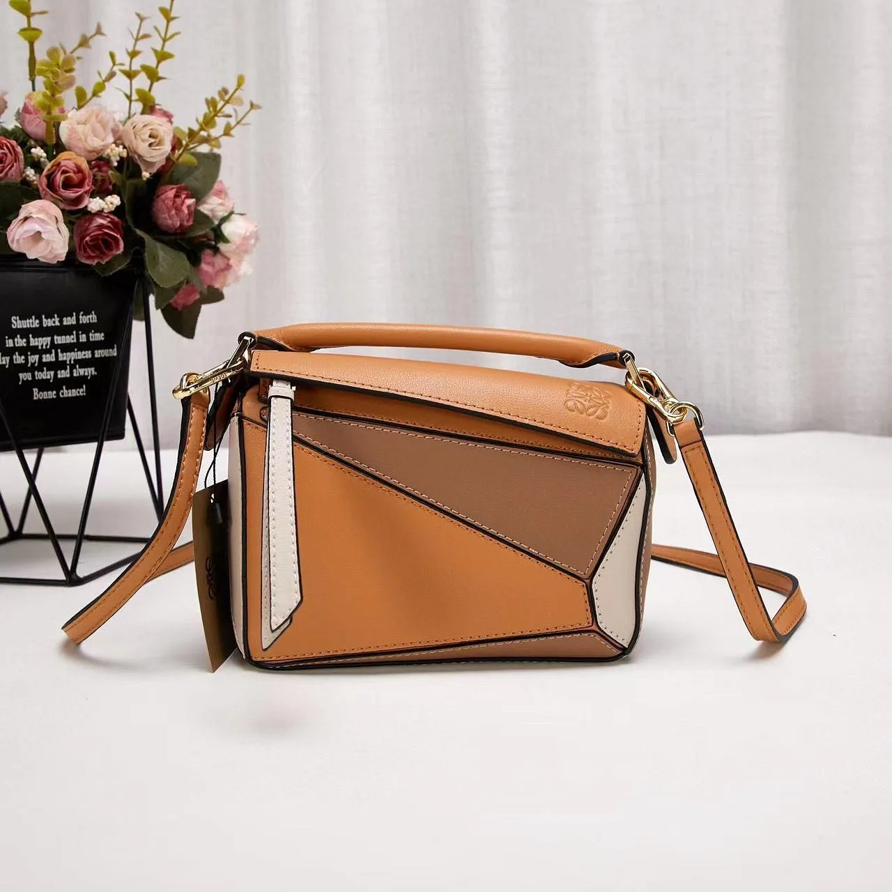Loewe Puzzle photo 1