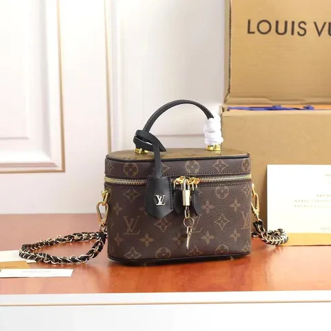 Louis Vuitton Vanity vanity case
