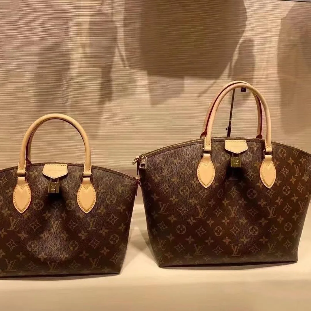 Louis Vuitton Lockit tote photo 1