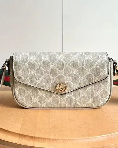 Gucci Ophidia GG crossbody