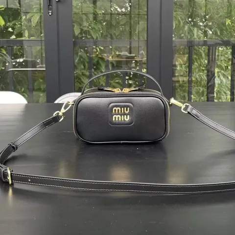 Miu Miu Camera Bag